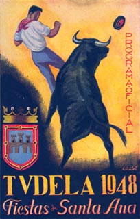Fiestas de Santa Ana  